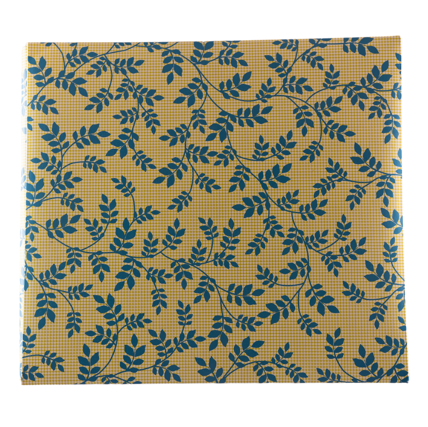 ABC's of Me Scrapbook 12X12"