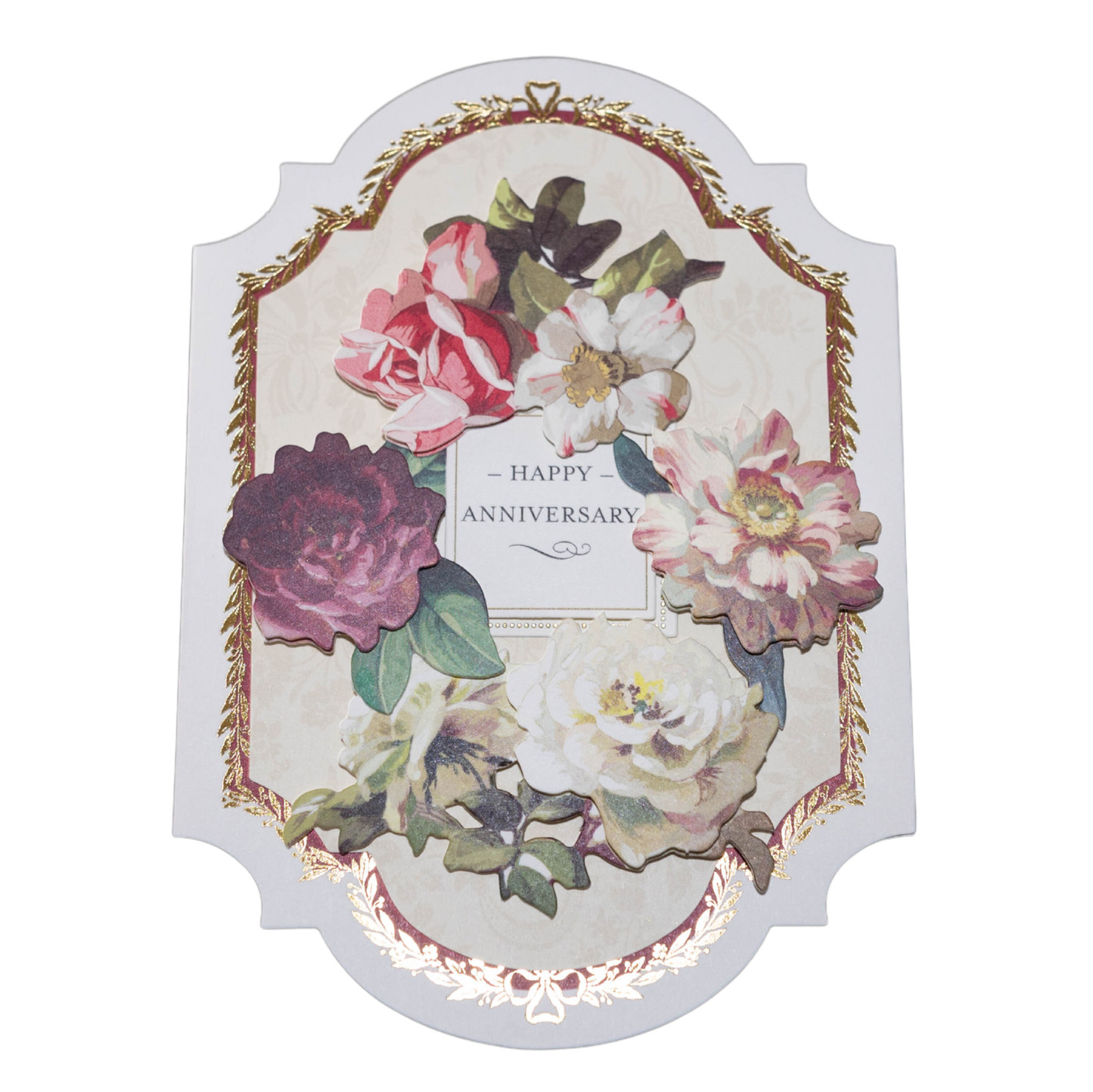 Special Occasion Handmade Cards