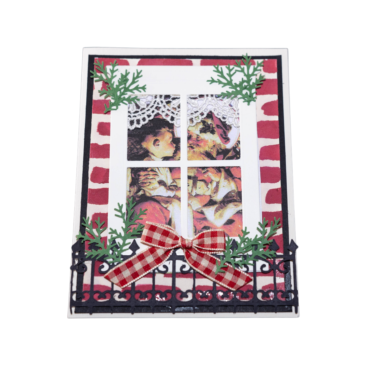 Special Occasion Handmade Cards