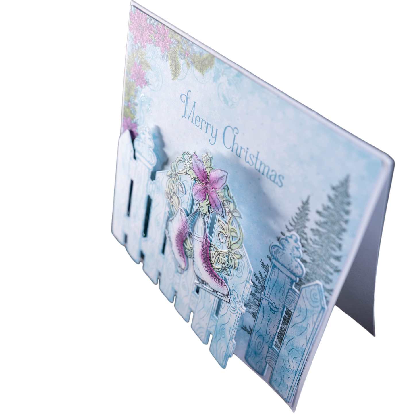 Special Occasion Handmade Cards