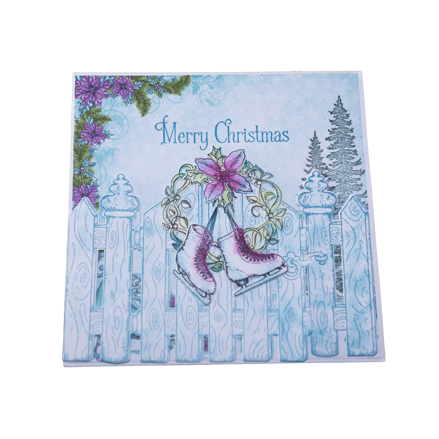 Special Occasion Handmade Cards