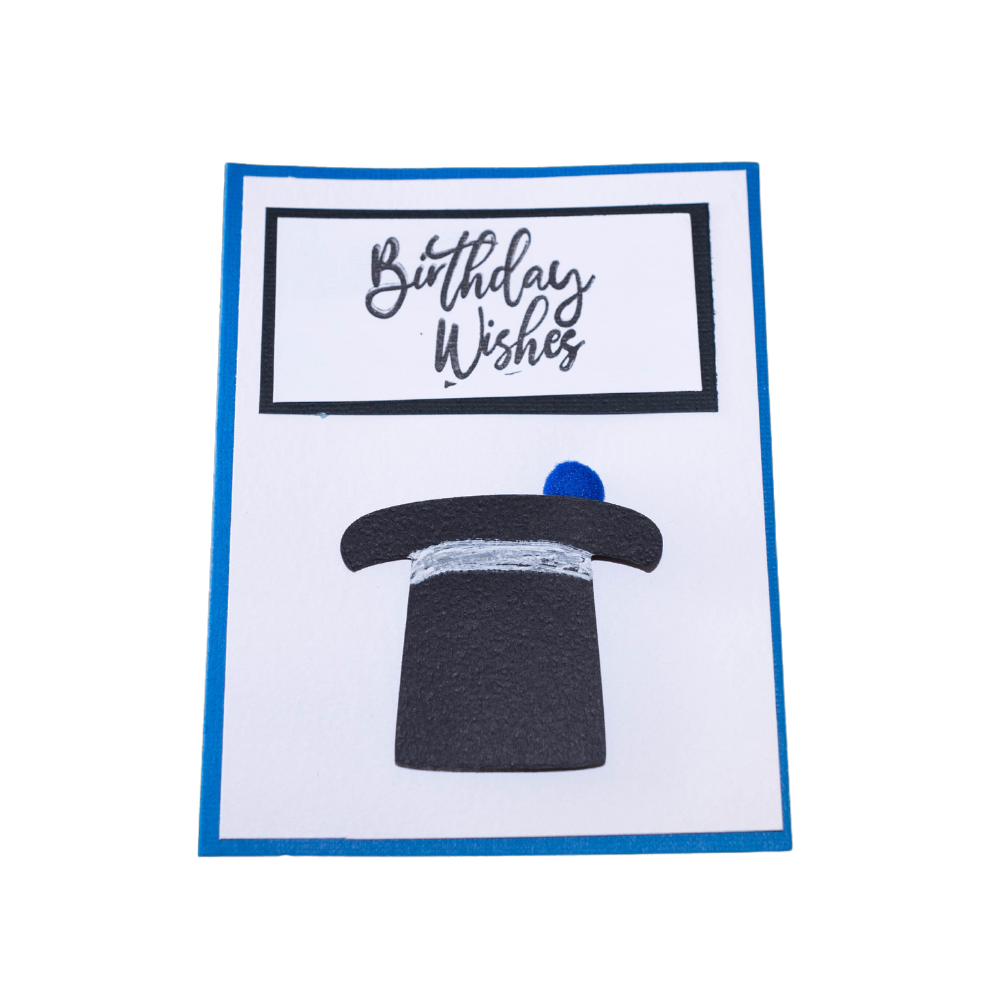 Special Occasion Handmade Cards