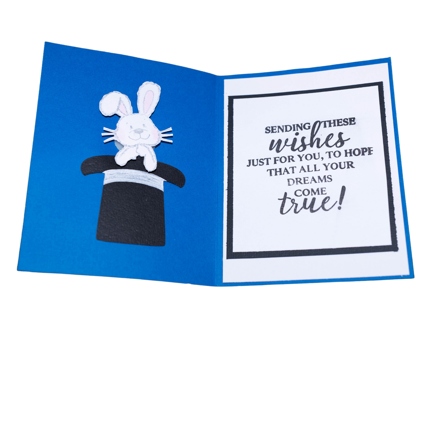 Special Occasion Handmade Cards