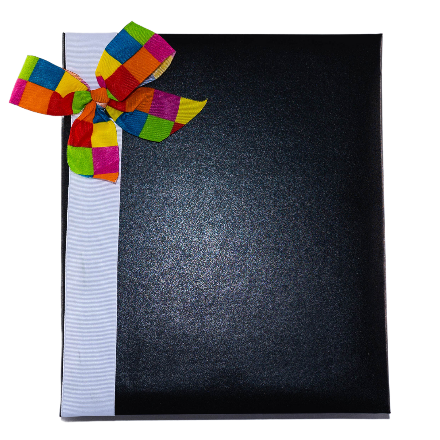 Pieces of Your Life Scrapbook - 8.5X11"