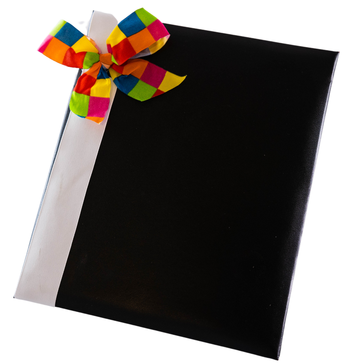 Pieces of Your Life Scrapbook - 8.5X11"