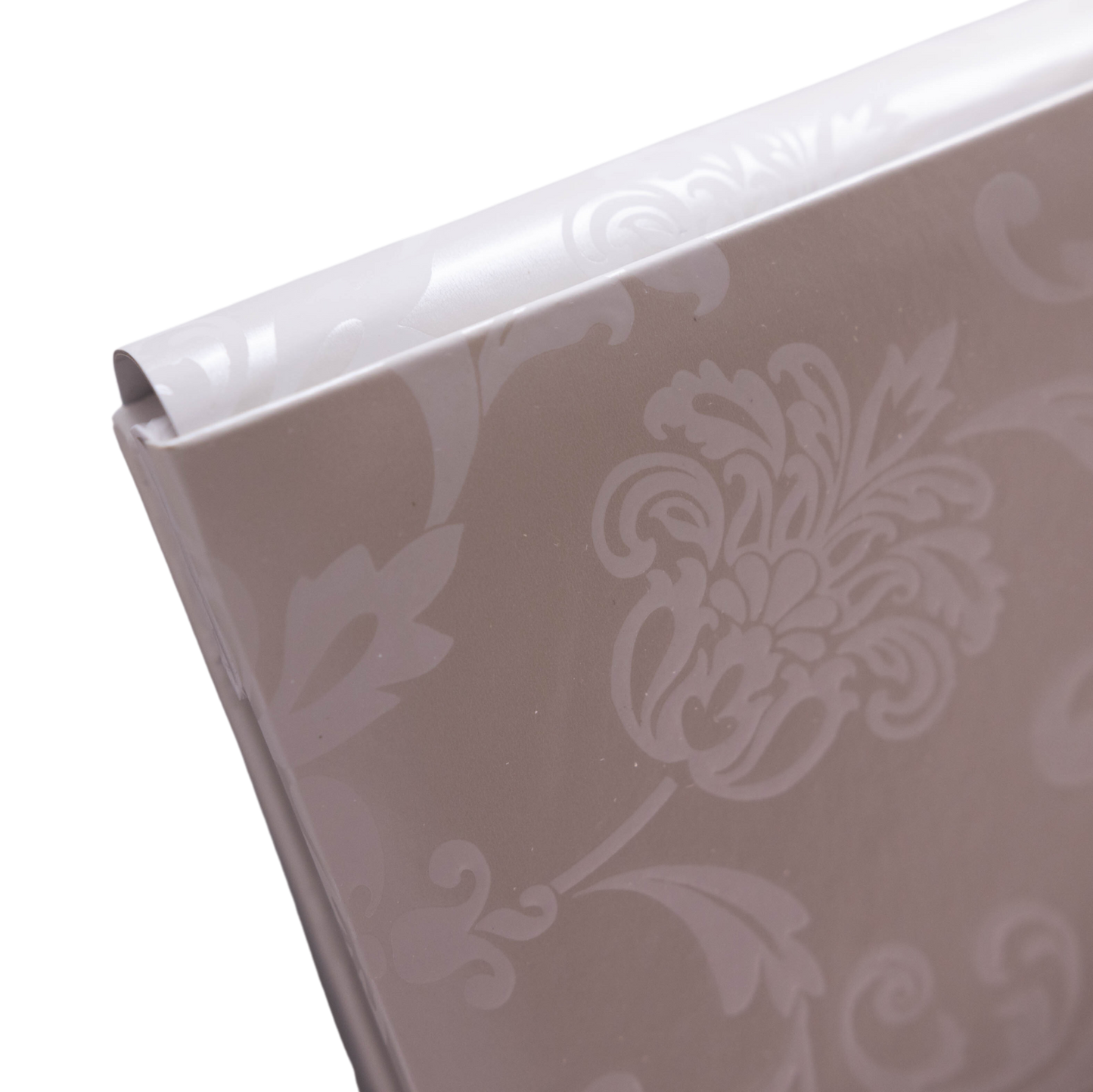 Custom Wedding Scrapbook - 12X12"