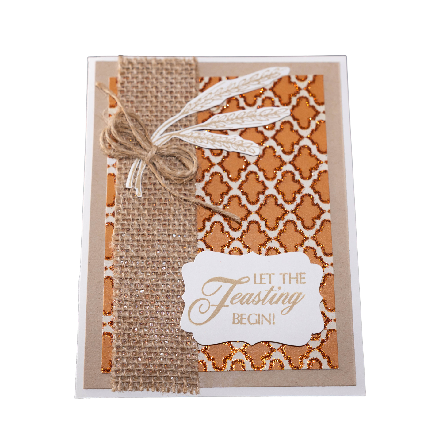 Special Occasion Handmade Cards